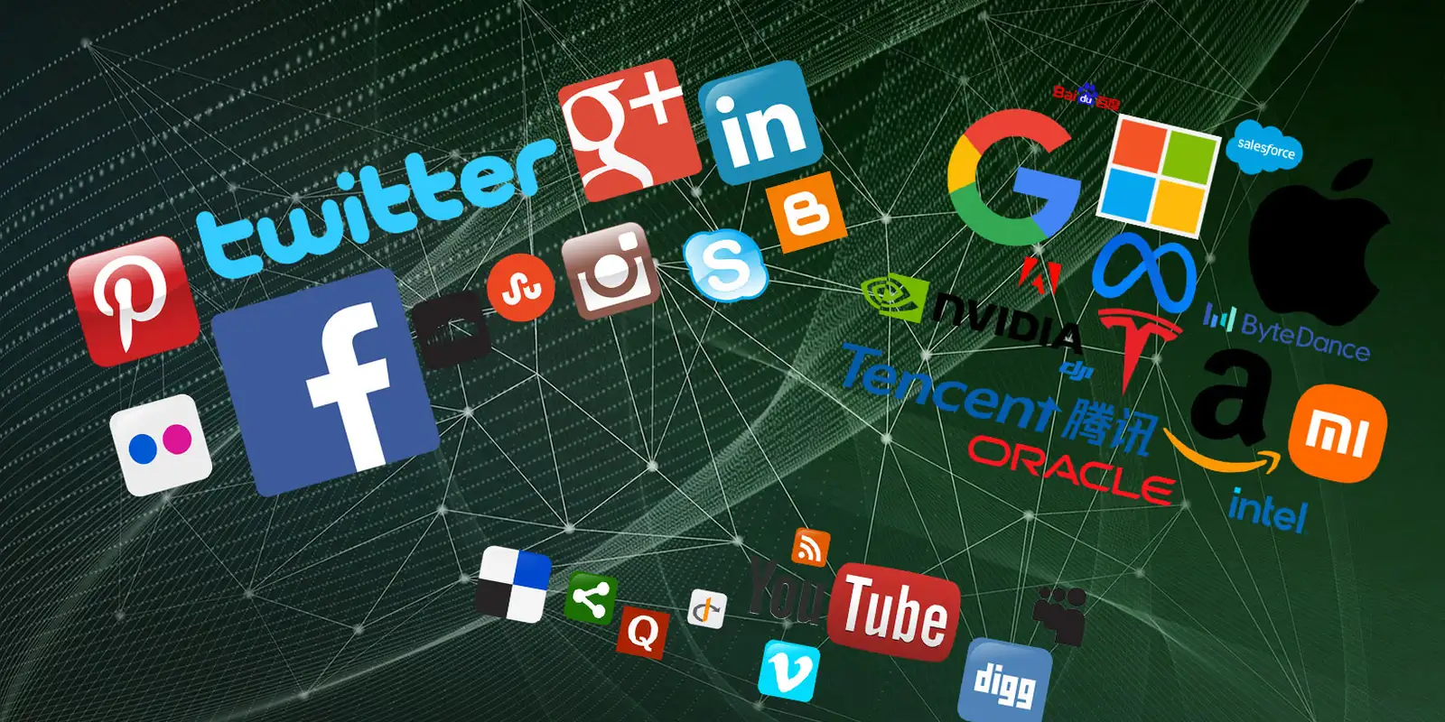 Tarifaço: EUA distorcem tema das big techs, afirmam especialistas 