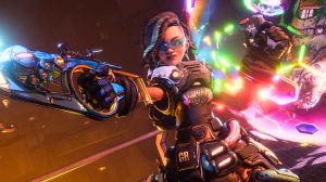 Borderlands 4 está com o preço mais baixo, mas apenas por mais um dia