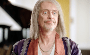 Programa de TV Far Cry adiciona ator icônico e veterano Steve Buscemi