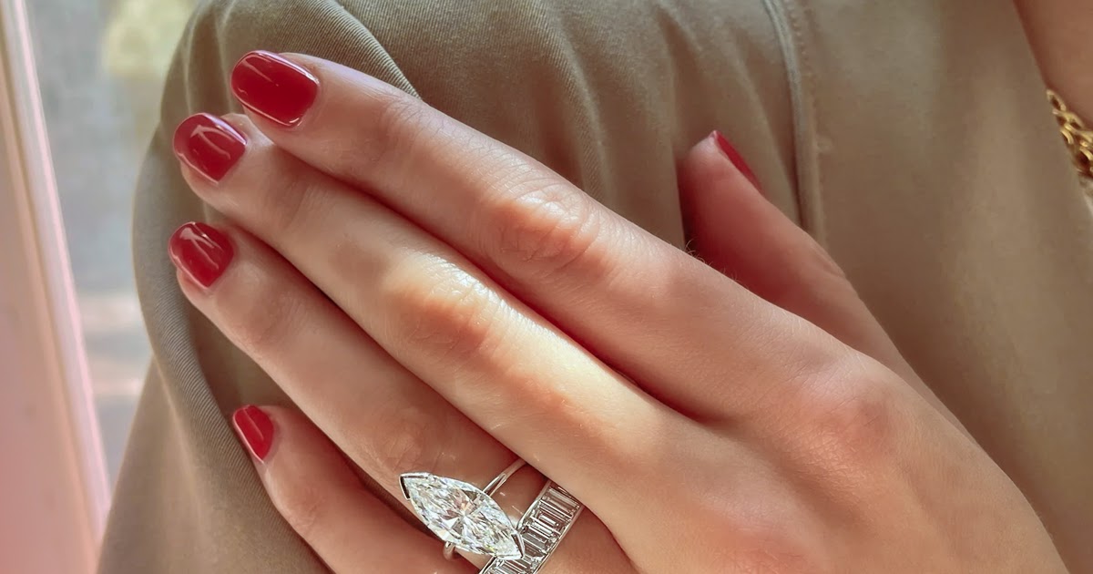 10 anéis de noivado Fantasy Diamond para uma proposta mágica