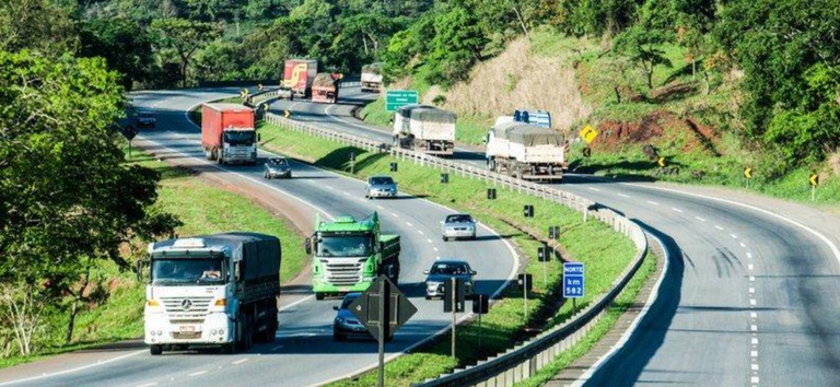imagem rodovia