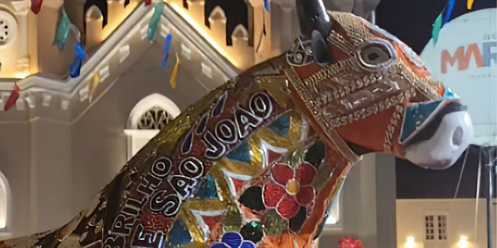 São Luís sedia 31ª edição do Festival de Boi de Zabumba neste sábado