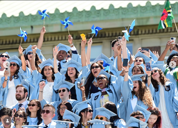 Columbia Climate School e Sciences Po lançarão diploma duplo com foco na ação climática – Estado do Planeta