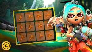 Splatoon Raiders 9 dicas que gostaríamos de saber