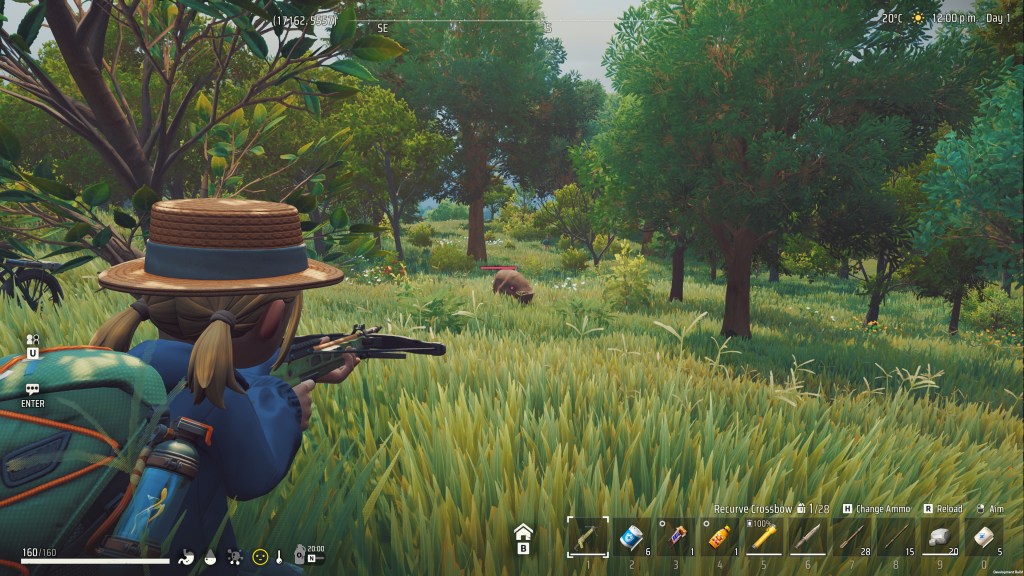 Felizmente, este promissor rival do DayZ está migrando para o PvE antes do lançamento