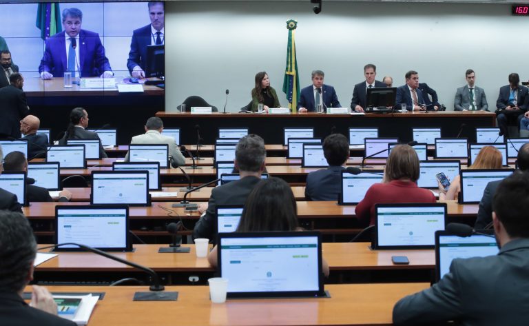 Comissão de Orçamento avalia cumprimento das metas fiscais do primeiro quadrimestre – Notícias