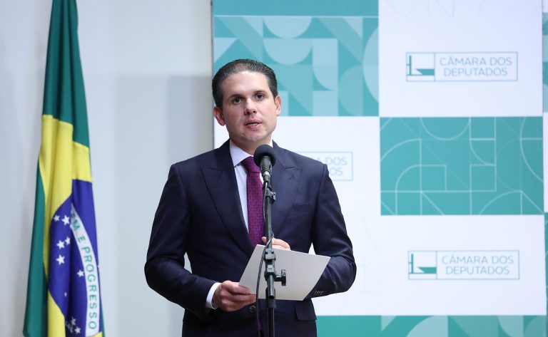 Motta critica novas tarifas dos Estados Unidos sobre produtos brasileiros e defende setor produtivo – Notícias