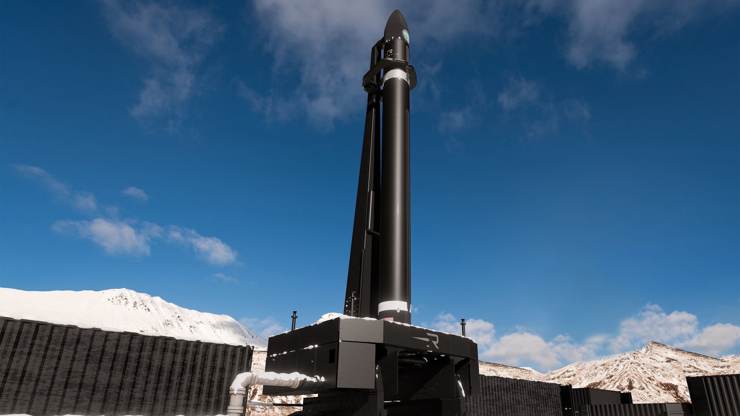 Rocket Lab começará a ser lançado no Alasca sob acordo de US$ 266 milhões com a Força Espacial