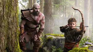 Programa de TV God Of War forçado a reformular Kratos após lesão grave