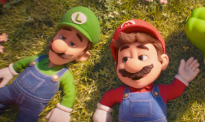 Luigi substitui Mario devido a problemas de imigração