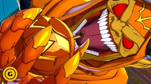 Marvel Tokon – Jogabilidade de CPU de alto nível Blade vs Green Goblin