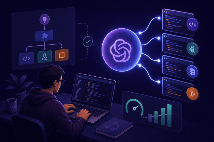 GPT-5.6 Sol: O que o novo modelo carro-chefe da OpenAI significa para fluxos de trabalho de desenvolvedores