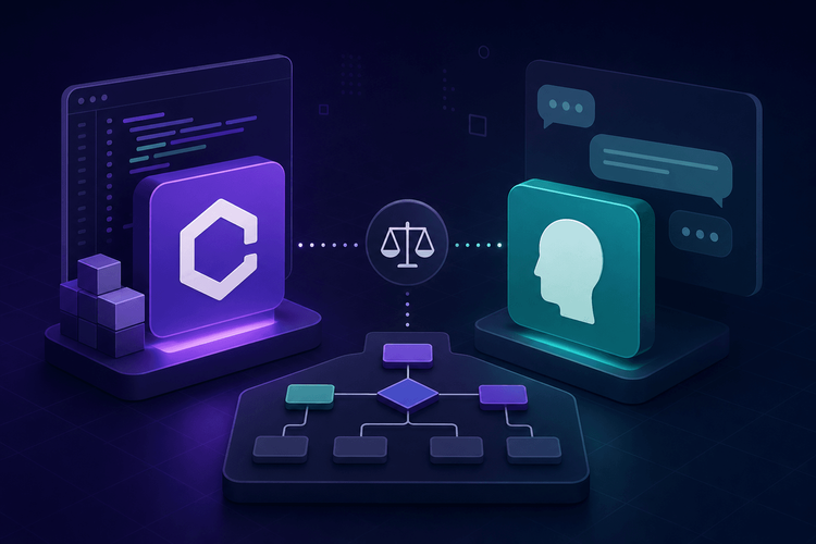 Fluxo de trabalho de produção do Codex 5.3: quando usá-lo em vez de Claude para refatoração complexa