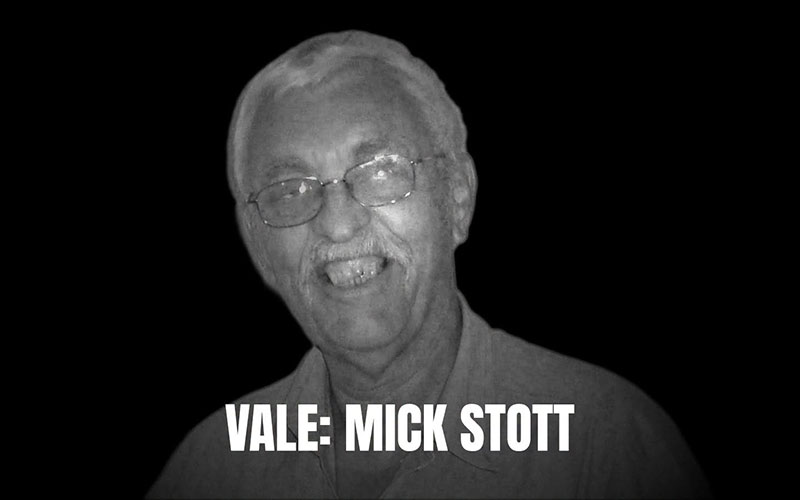 RIP Mick Stott – KartSportNews