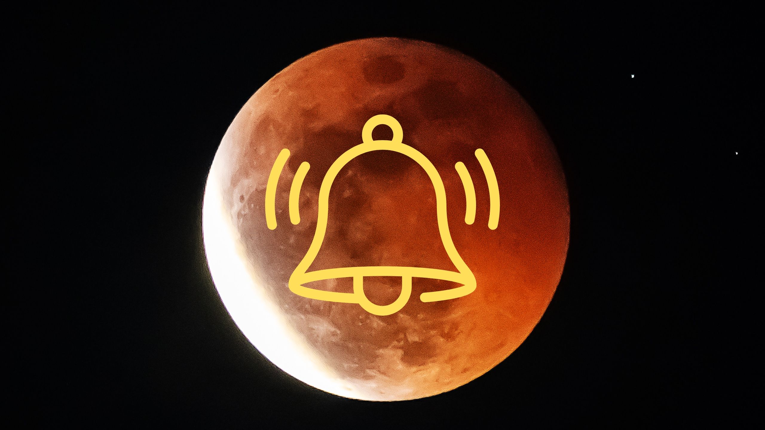 Este é o melhor eclipse lunar até a véspera de Ano Novo de 2028 – Veja como detectar a ‘lua quase de sangue’ em 27 de agosto