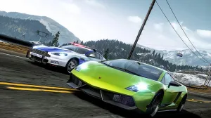 Desculpe, você (provavelmente) nunca terá outro jogo Need For Speed