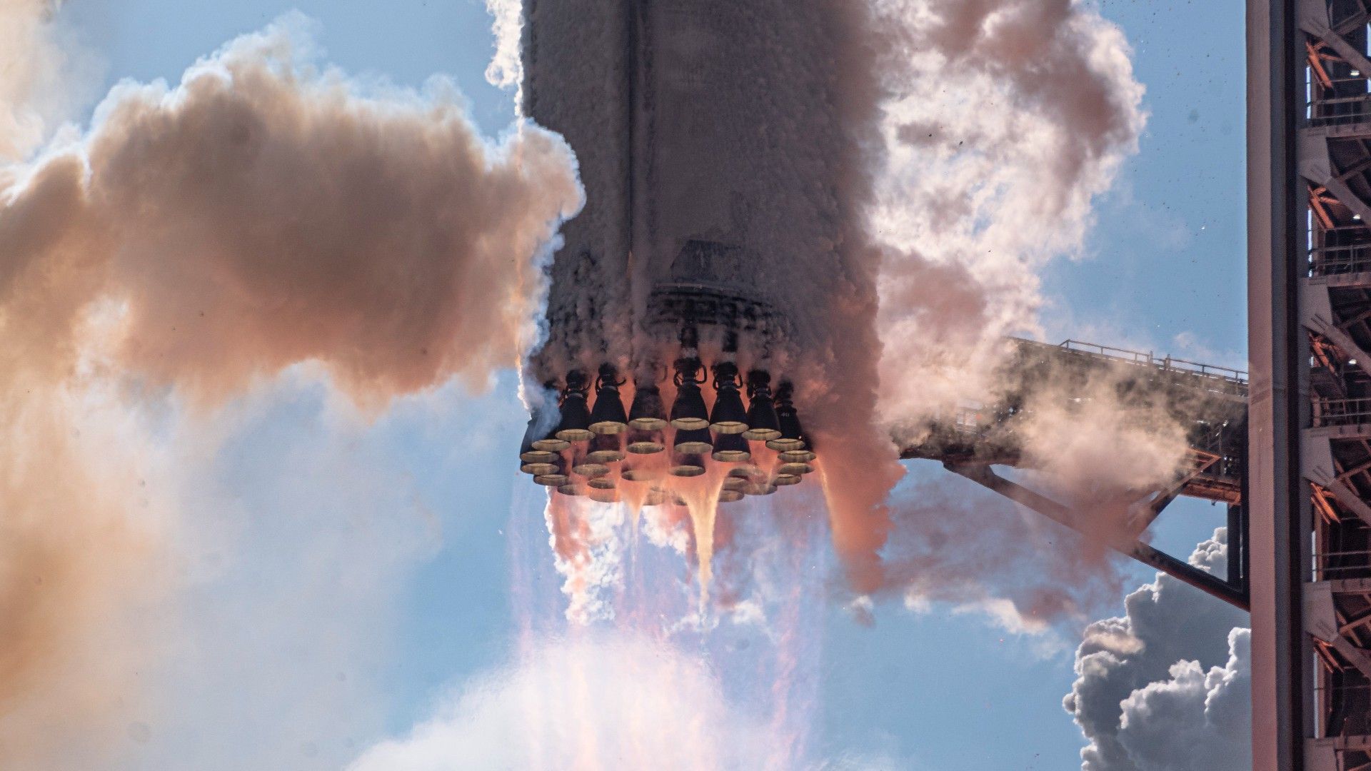 Atualizações de lançamento do voo 13 da SpaceX Starship: decolagem prevista para 20 de julho