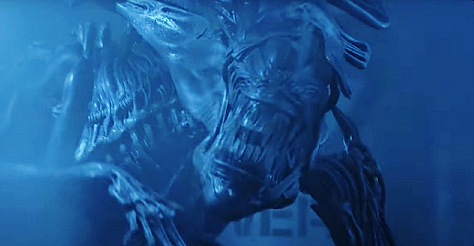 ‘Sabíamos que tínhamos muito o que fazer’: Quando ‘Aliens’ completa 40 anos, conversamos com os lendários mestres de efeitos visuais que criaram a Rainha Alienígena (entrevista)