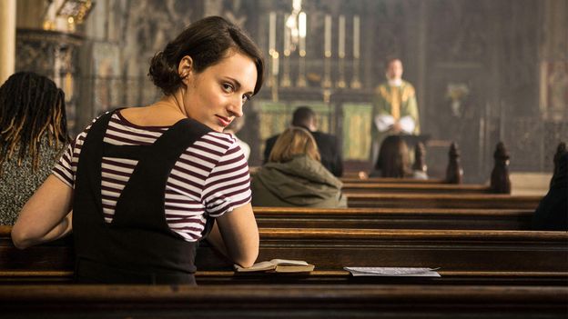 Cinco maneiras pelas quais Fleabag mudou a TV