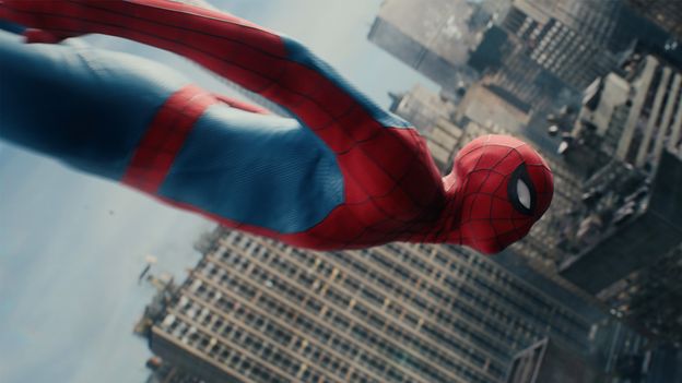 O Homem-Aranha de Tom Holland precisa evoluir – ou desistir