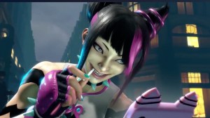Novas fragrâncias de Street Fighter 6 deixam seu quarto cheirar a pés de Juri