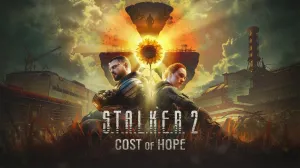 A primeira grande expansão do Stalker 2 chega muito em breve