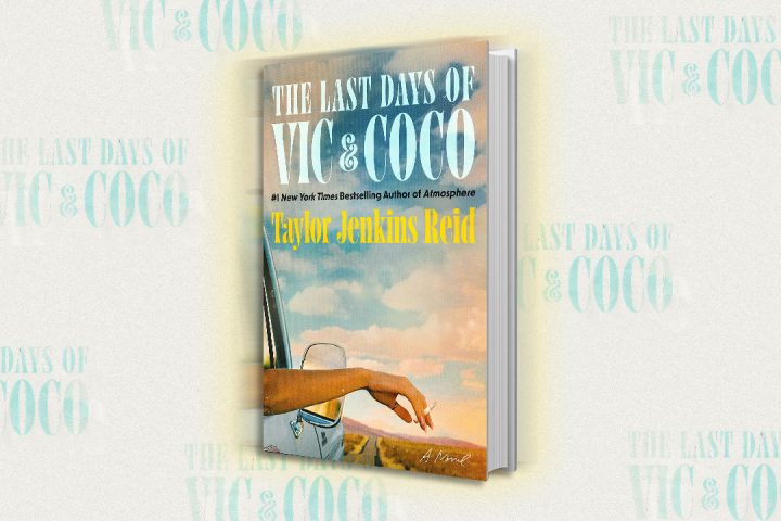 Taylor Jenkins Reid anuncia novo livro: tudo o que sabemos sobre ‘The Last Days of Vic & Coco’