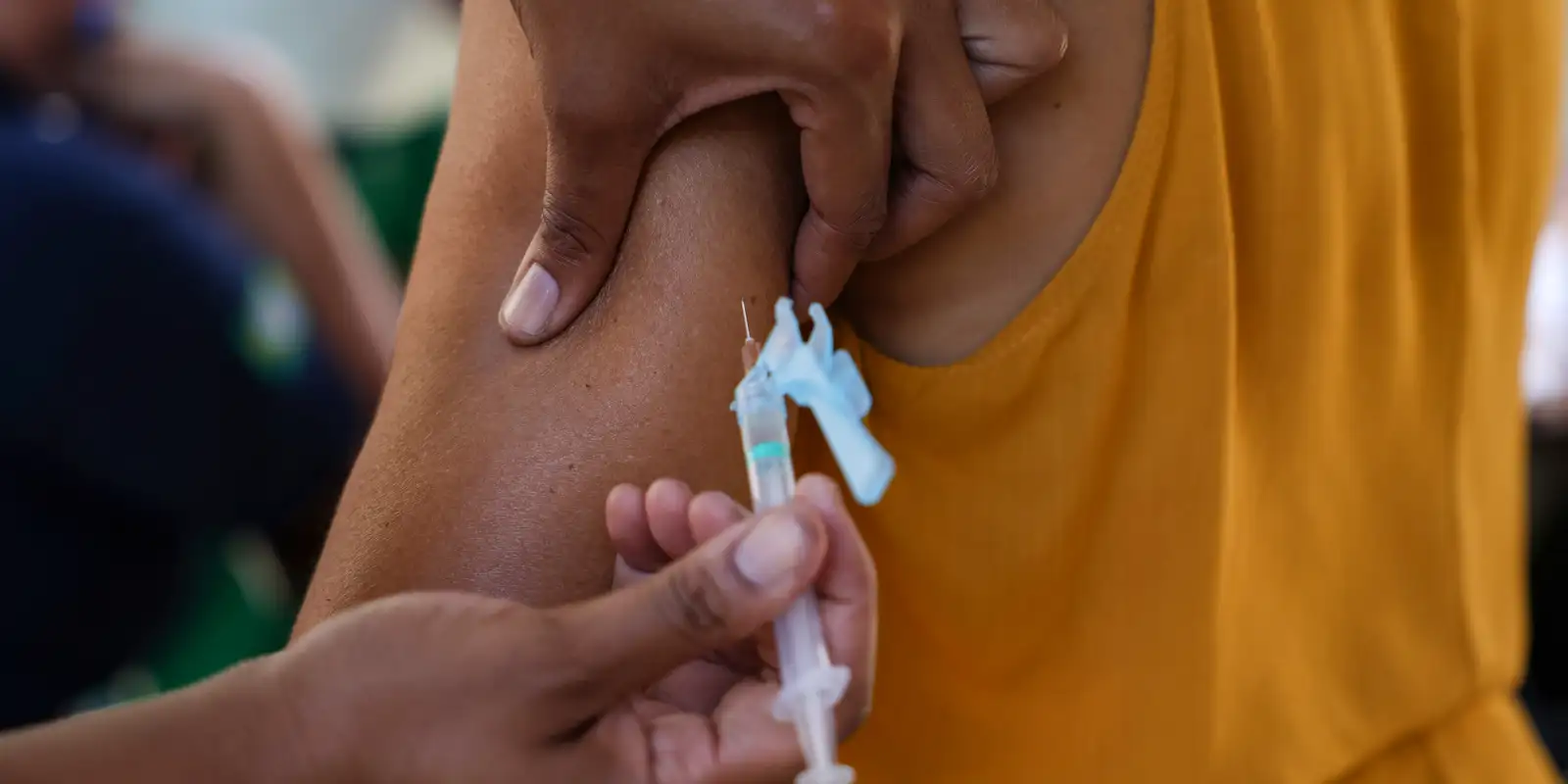Com 13 casos de sarampo, São Paulo alerta para reforço na vacinação