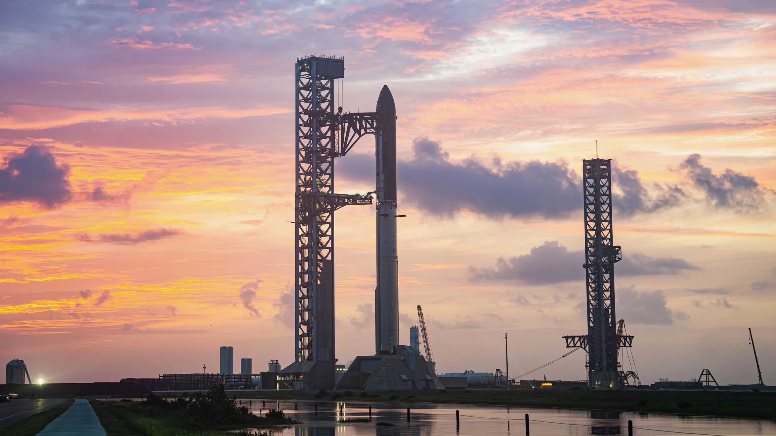 SpaceX tem como meta 23 de julho para lançamento de teste crucial do Starship Flight 13 após aborto