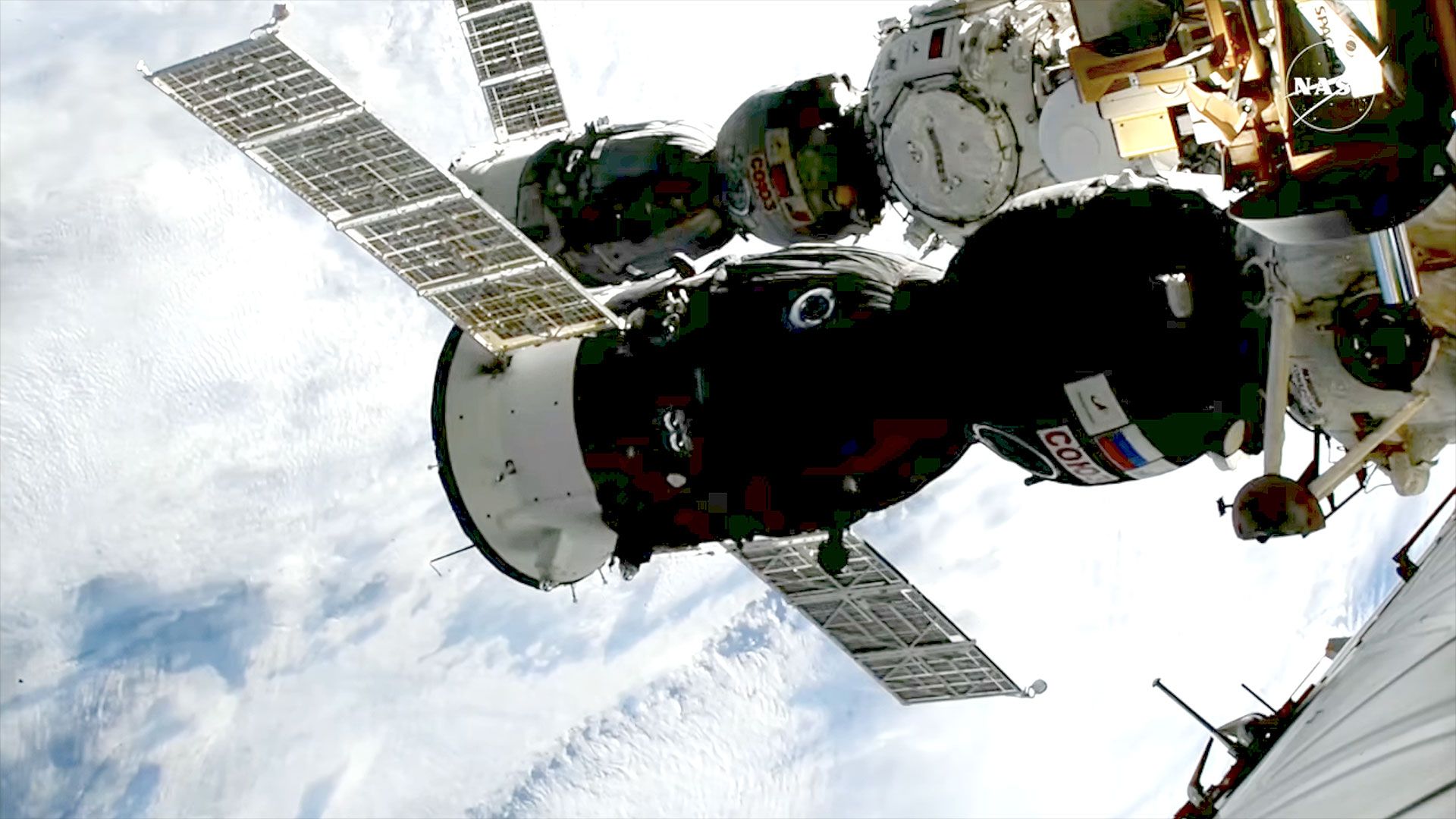 Astronauta da NASA, 2 cosmonautas retornando à Terra em 26 de julho: assista ao vivo