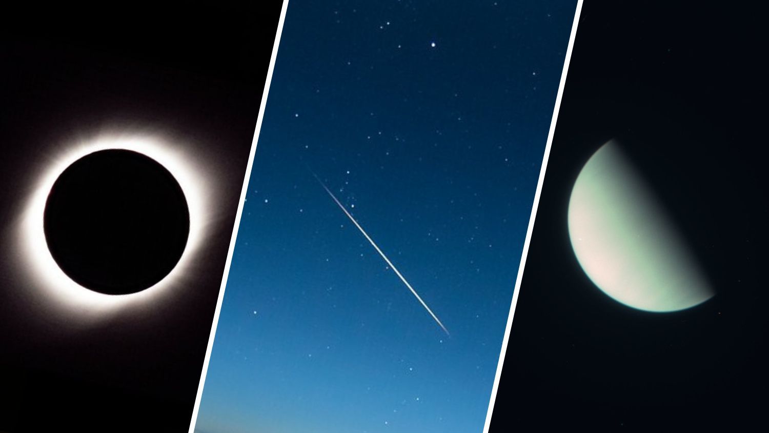 O maior dia de observação do céu de 2026 está chegando. Aqui está o que você verá na América do Norte e na Europa