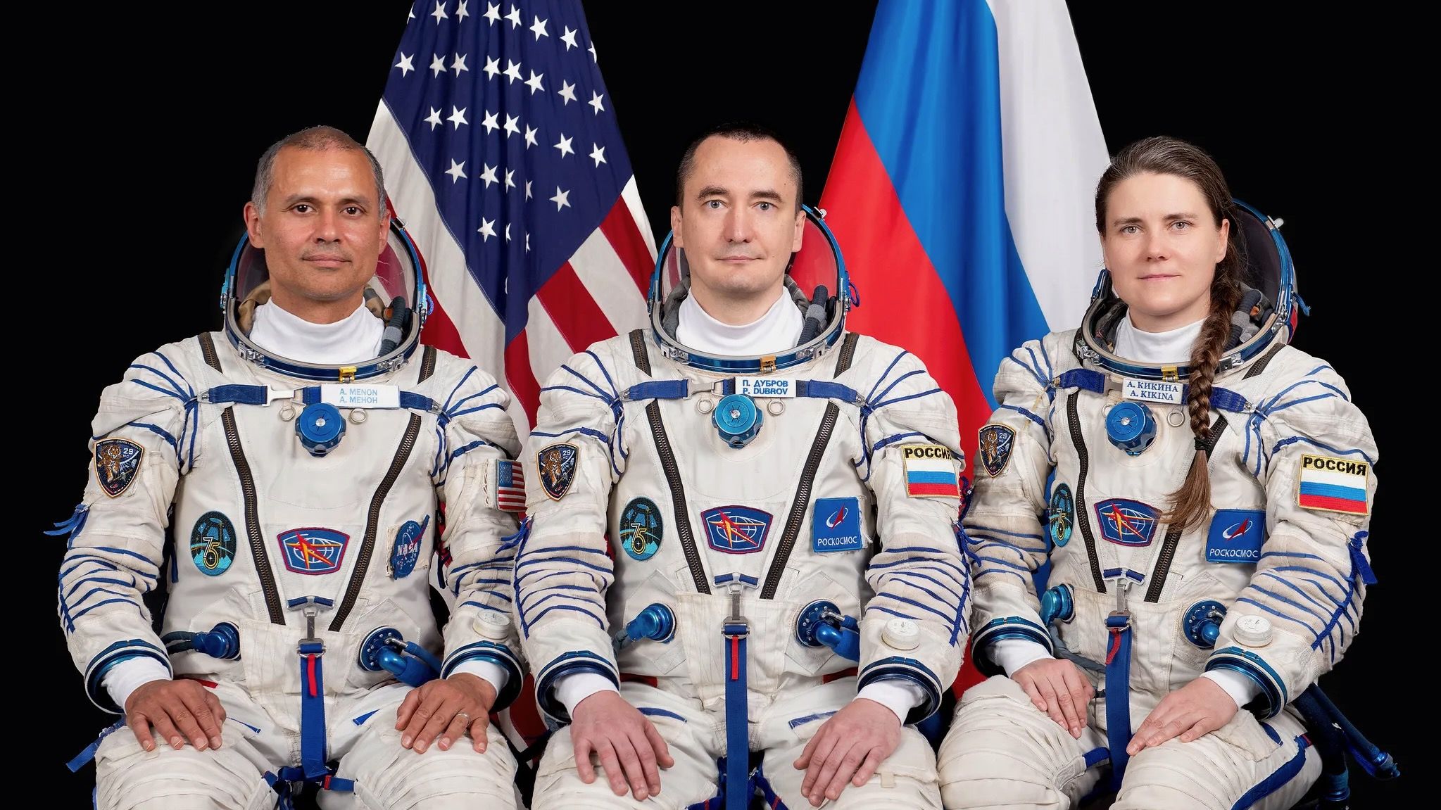 Assista ao lançamento do astronauta da NASA e 2 cosmonautas para a Estação Espacial Internacional em 14 de julho