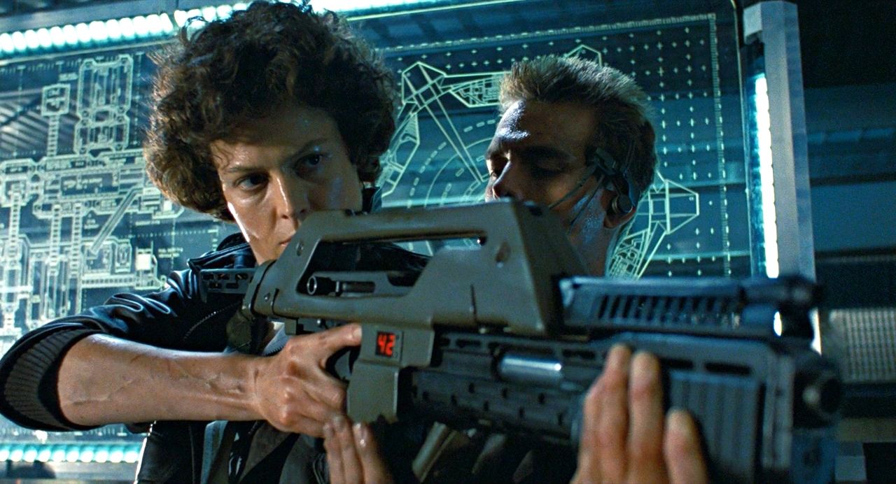 ‘Aliens’ aos 40: a sequência de James Cameron é um ícone da ficção científica, mas você sabia que ele desistiu do filme duas vezes?