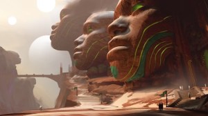 Magic: The Gathering’s Multiverse está se preparando para sua próxima grande história em 2027