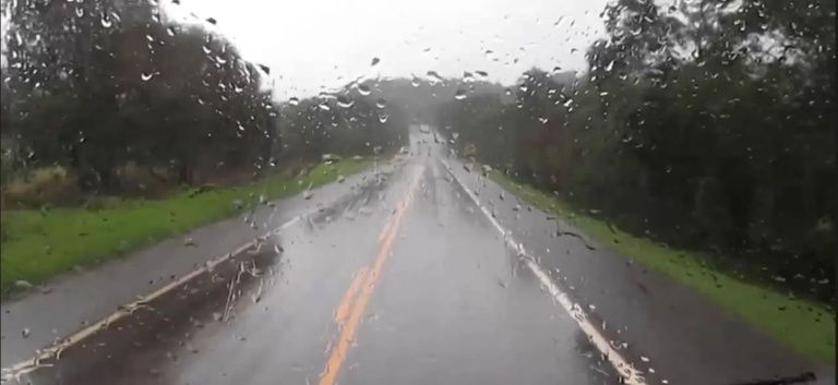 ANTT reforça fiscalização e medidas de resiliência nas rodovias diante de El Niño intenso — Agência Nacional de Transportes Terrestres