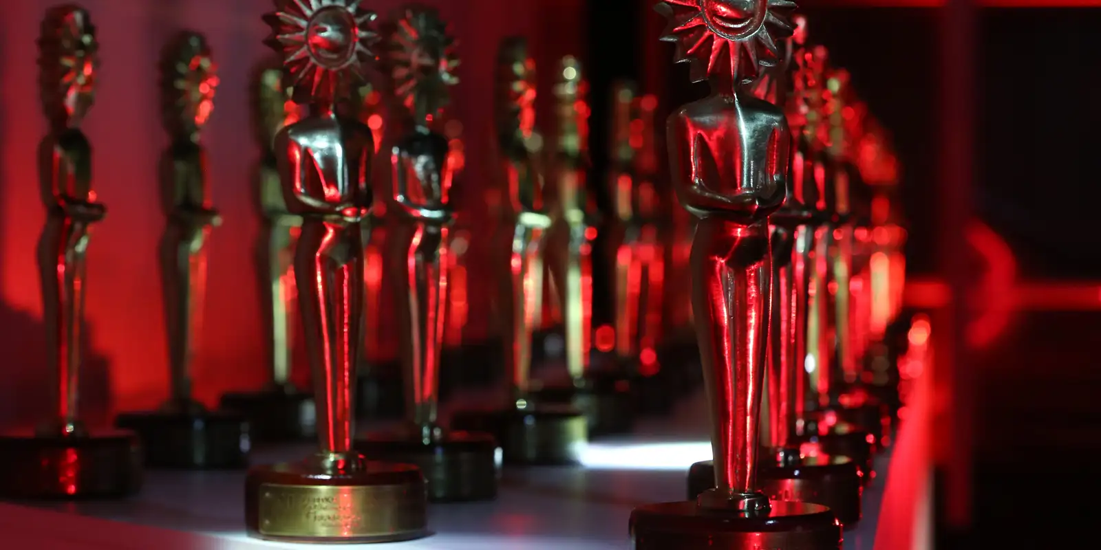 Festival de Gramado encerra mostras e premia vencedores