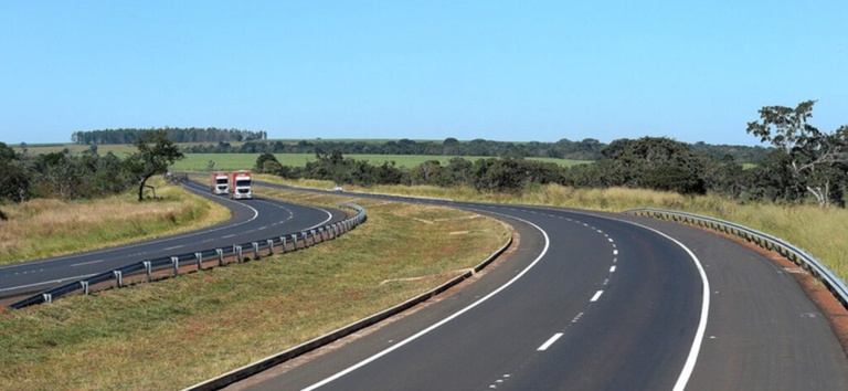 ANTT autoriza início da cobrança de pedágio 100% eletrônico em cinco praças na BR-060/364, entre Goiás e Mato Grosso — Agência Nacional de Transportes Terrestres