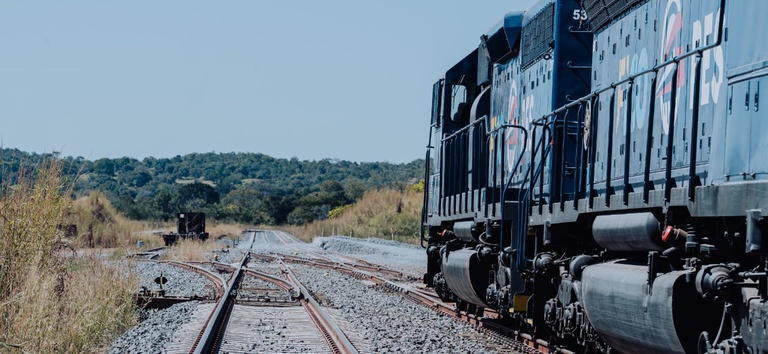 ANTT prevê realização de ao menos dois certames ferroviários até o fim de 2026 — Agência Nacional de Transportes Terrestres