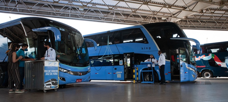 STF valida modelo regulatório da ANTT e libera retomada segura da Janela Extraordinária — Agência Nacional de Transportes Terrestres