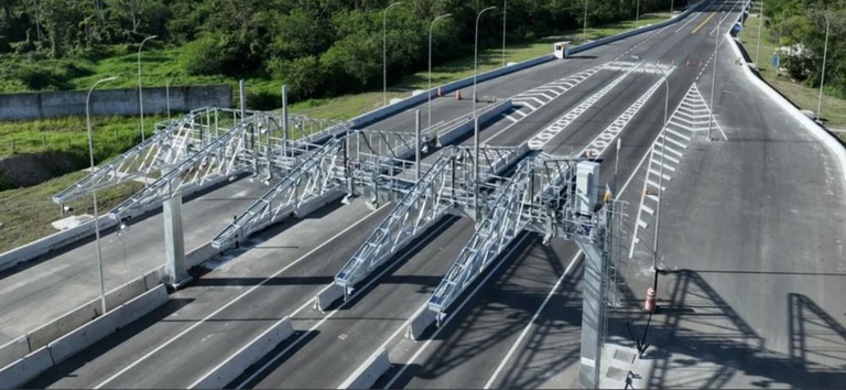 ANTT abre Audiência Pública sobre teste de interoperabilidade do Free Flow entre concessionárias — Agência Nacional de Transportes Terrestres