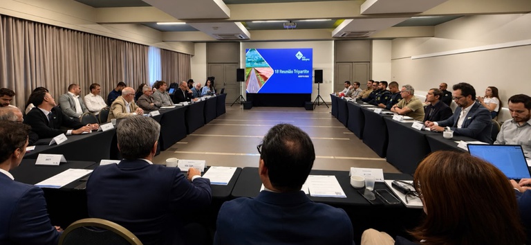 Imagem Reunião