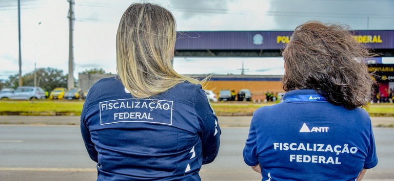 Da obrigação à fiscalização: como a ANTT acompanha a segurança nas rodovias — Agência Nacional de Transportes Terrestres