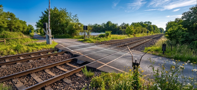 Movimento Nacional de Segurança Ferroviária reforça cuidados em passagens em nível — Agência Nacional de Transportes Terrestres