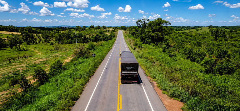 ANTT aprova edital da Rota Agro Central e assegura R$ 6,13 bilhões em investimentos para o Centro-Norte — Agência Nacional de Transportes Terrestres