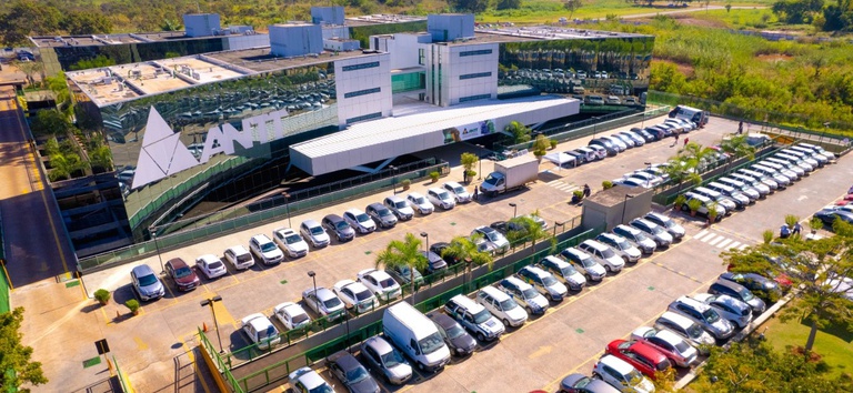 Decisões, obras e novas regras movimentam a agenda do transporte terrestre em agosto — Agência Nacional de Transportes Terrestres