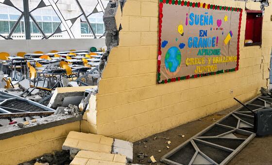 ONU avança em marco global pelo direito à educação infantil gratuita