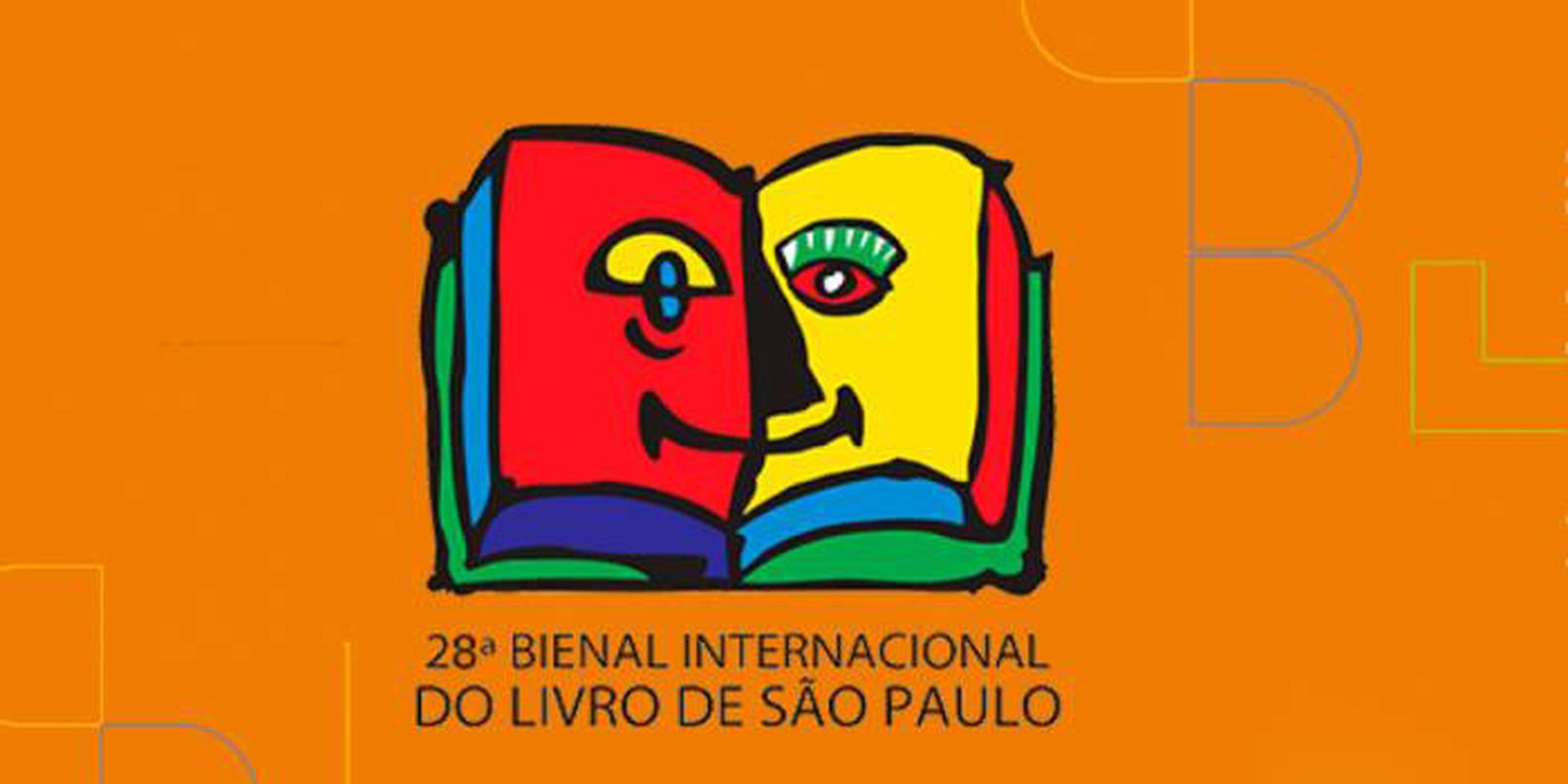 Bienal do Livro de São Paulo deve receber mais de 700 mil pessoas